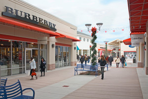 jersey shore tinton falls outlets