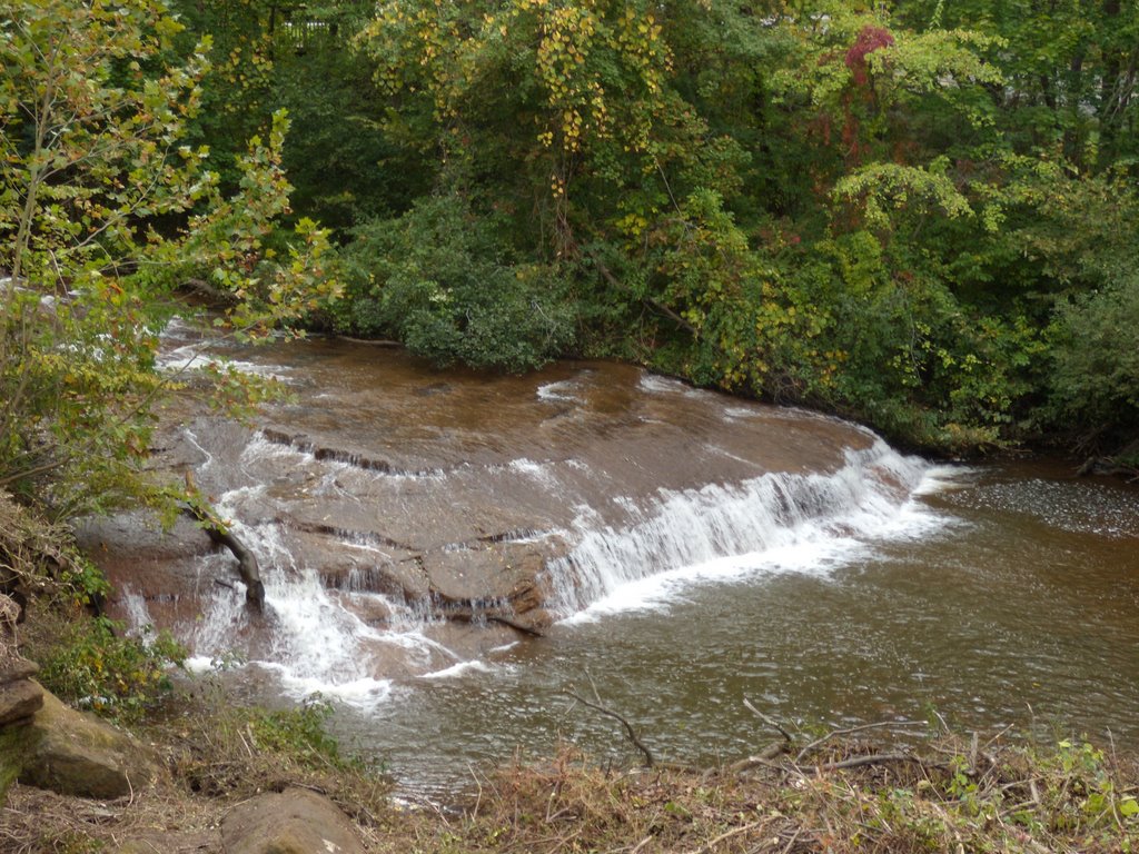 waterfall - TintonFalls.org