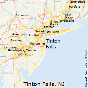 Tinton Falls Zip Codes TintonFalls org